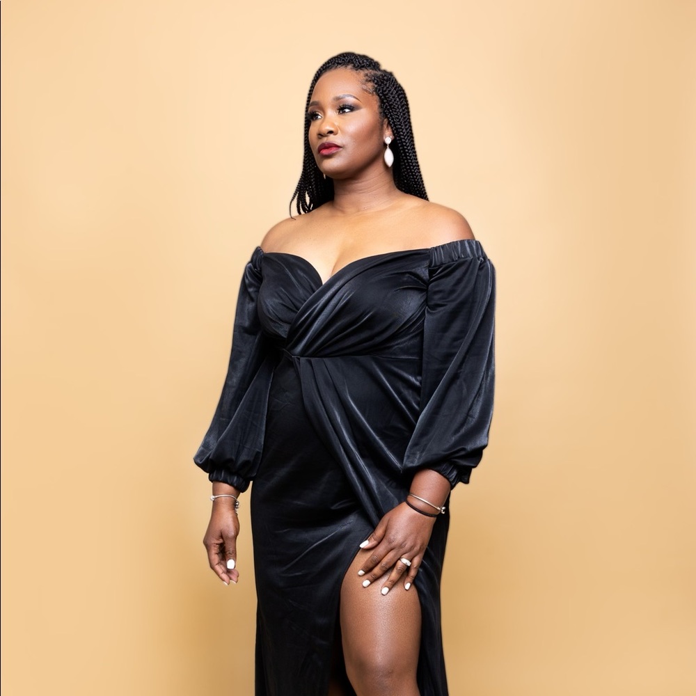 Meet your Posher, Latoya